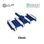 سرجارو چرخ دار و برس دار classi8c