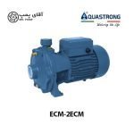 پمپ سانتریفیوژ ECM 2ECM