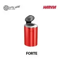 هیتر برقی سونا HARVIA FORTE