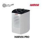 هیتر برقی سونا خشک AHRVIA PRO