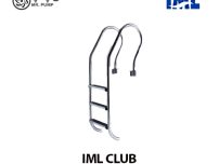 نردبان استخر iml مدل club