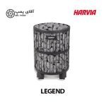 هیتر برقی سونا خشک HARVIA