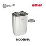 هیتر برقی سونا خشک HARVIA MODERNA