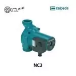 پمپ سیرکولاتور کالپدا NC3