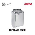 هیتر برقی سونا خشک TOPCLASS COMBI