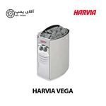 هیتر برقی سونا خشک AHRVIA VEGA