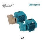 پمپ خودمکش کالپدا calpeda ca