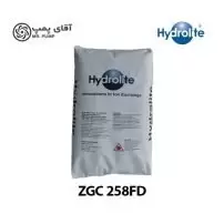 رزین هیدرولایت ZGC 258FD