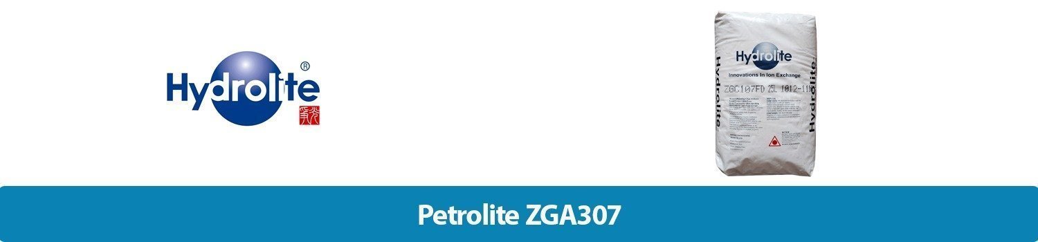 رزین هیدرولایت ZGA307