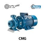 پمپ سانتریفیوژ خودمکش پنتاکس سری CMG