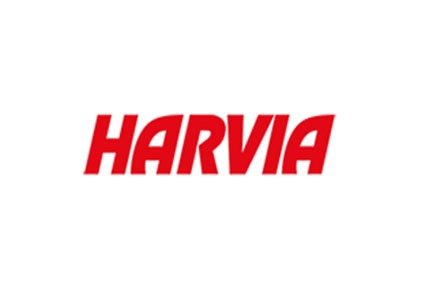 برند هارویا | Harvia