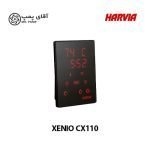 کنترل پنل یونیت XENIO CX110