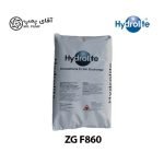 رزین هیدرولایت ZG-F860