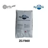 رزین هیدرولایت ZG-F860
