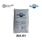 رزین آنیونی هیدرولایت ZGA 351