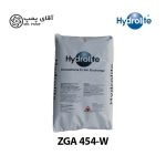 رزین هیدرولایت آنیونی ZGA 454-W