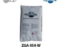 رزین هیدرولایت آنیونی ZGA 454-W