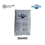 رزین هیدرولایت آنیونی ZGA455