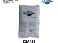 رزین هیدرولایت آنیونی ZGA455