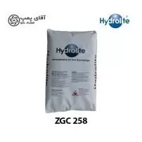 رزین هیدرولایت ZGC 258FD