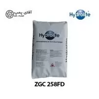 رزین هیدرولایت ZGC 258FD
