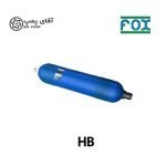 پالسیشن دمپنر HB