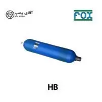 پالسیشن دمپنر HB
