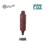 پالسیشن دمپنر HBR