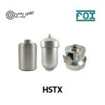 پالسیشن دمپنر HSTX