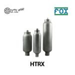 پالسیشن دمپنر HTRX