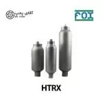 پالسیشن دمپنر HTRX