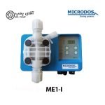 دوزینگ پمپ سلونوئیدی میکرودوز ME1-I