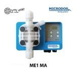 دوزینگ پمپ سلونوئیدی میکرودوز ME1 MA