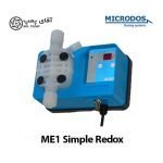 دوزینگ پمپ سلونوئیدی ME1-SIMPLE-REDOX