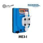 دوزینگ پمپ سلونوئیدی میکرودوز ME3-I