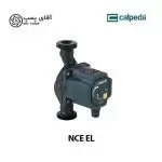 پمپ سیرکولاتور کالپدا Calpeda NCE EL