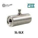 پالسیشن دمپنر SL-SLX