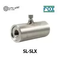 پالسیشن دمپنر SL-SLX