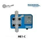 دوزینگ پمپ میکرودوز WE1-C