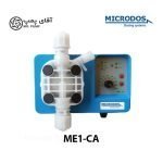 دوزینگ پمپ میکرودوز WE1-CA