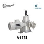 دوزینگ پمپ پیستونی ساندویچی PDP مدل A_I دوزیورو