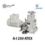 دوزینگ پمپ پیستونی ساندویچی PDP مدل A_I دوزیورو