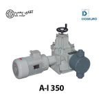 دوزینگ پمپ پیستونی ساندویچی PDP مدل A_I دوزیورو