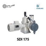 دوزینگ پمپ دیافراگمی ساندویچی PDP مدل SDI دوزیورو