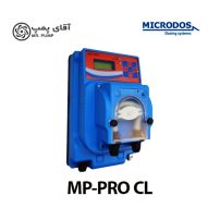 دوزینگ پمپ پریستالتیک میکرودوز MP-PRO CL