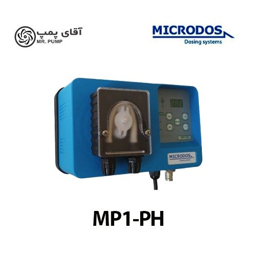 دوزینگ پمپ میکرودوز MP1-PH