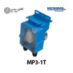 دوزینگ پمپ پریستالتیک میکرودوز MP3-1T