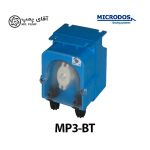دوزینگ پمپ پریستالتیک میکرودوز MP3-BT