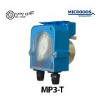 دوزینگ پمپ پریستالتیک میکرودوز MP3-T