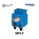دوزینگ پمپ پریستالتیک میکرودوز MP3-B